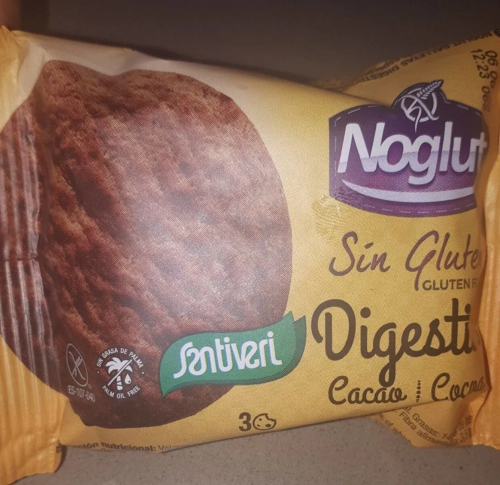 Galletas