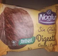 Galletas