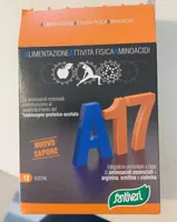 A17 amminoacidi