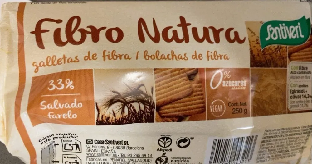 Fibro natura