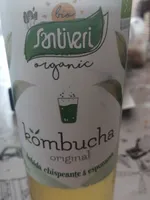 Kombucha Original Bio