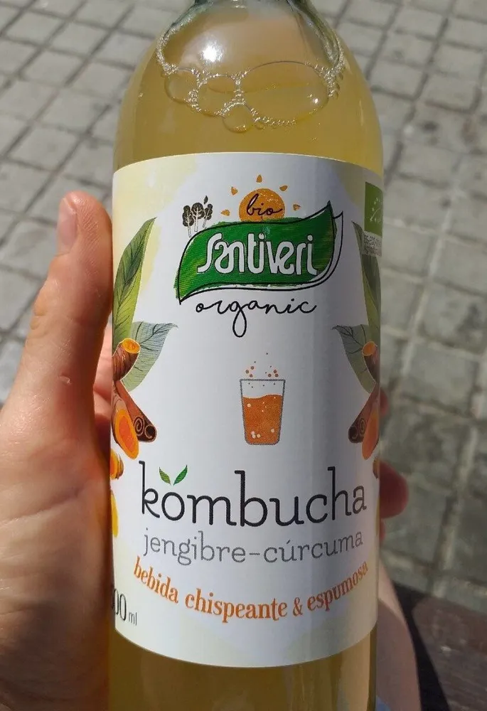 Kombucha