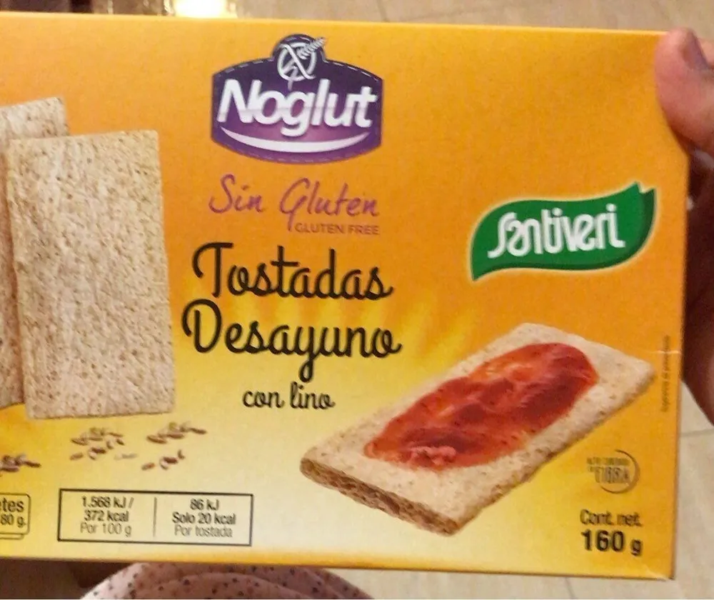 Noglut