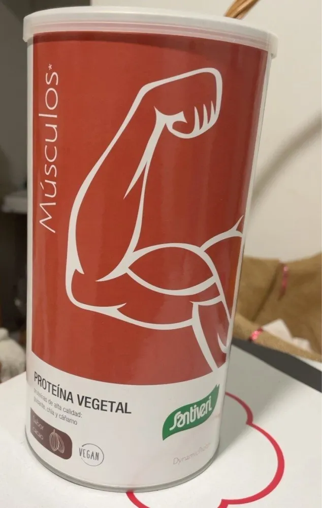 Dynamic Protein
