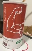 Dynamic Protein
