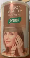 Vigor beauty colágeno