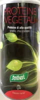 Proteine Vegetali