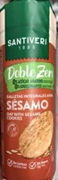Sésamo doble zero