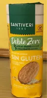 Galletas avena sin gluten