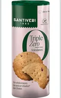 Galletas Triple Zero