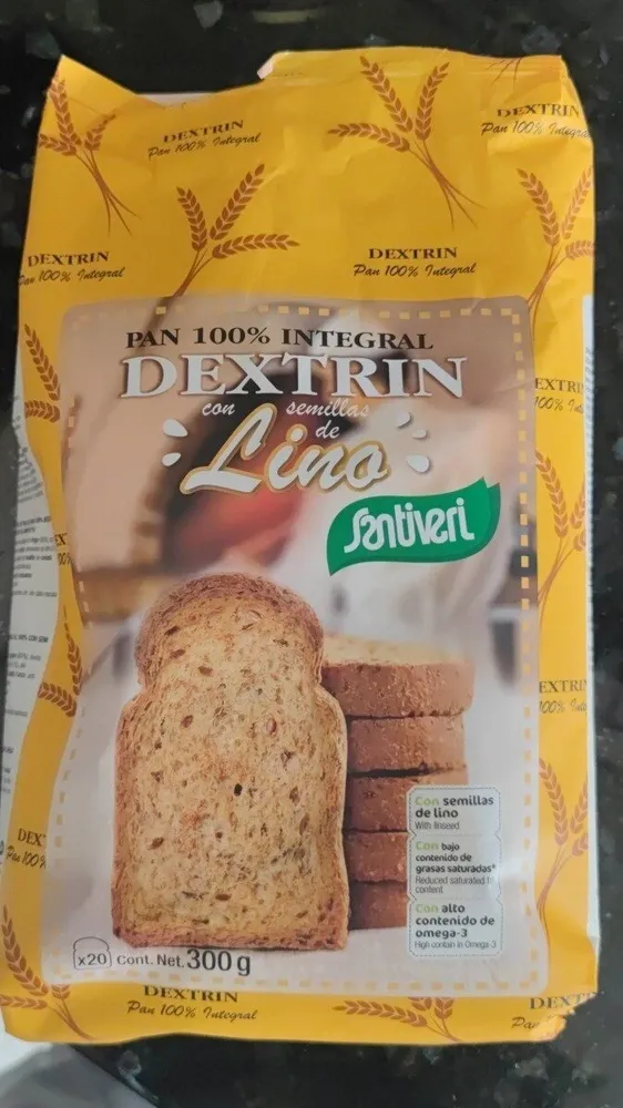 Dextrin lino