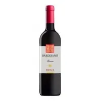 Vino d.o. Rioja bardesano tinto reserva