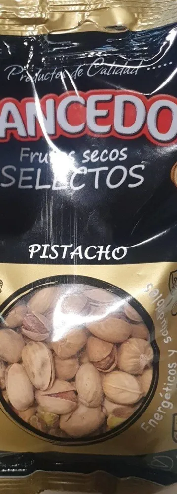 Pistachos