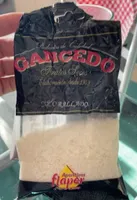 Coco Rallado