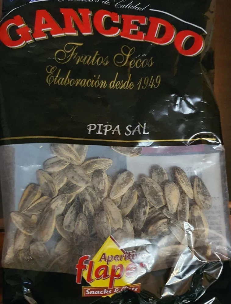 Gancedo