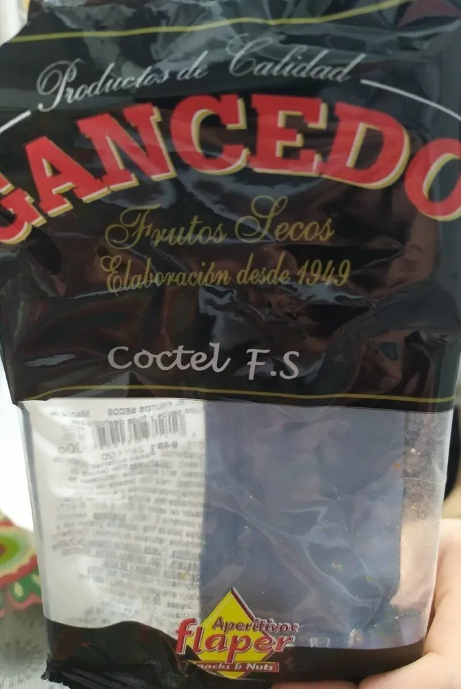 Gancedo