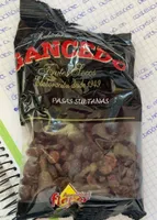 Pasas sultanas