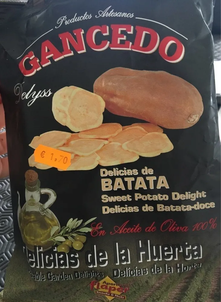 Gancedo