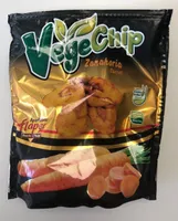 Vege Chip Zanahoria