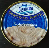 Bonito del norte