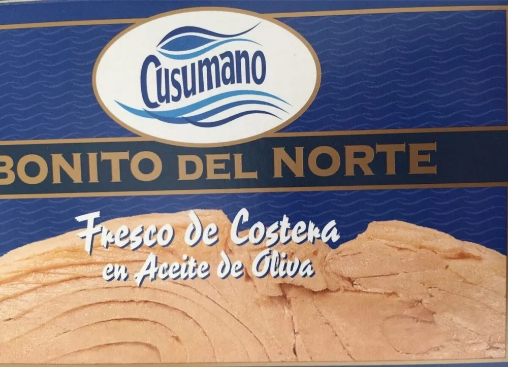 Bonito del norte