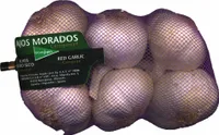 Ajos morados