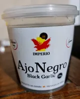 Ajo Negro