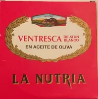 Ventresca la nutria