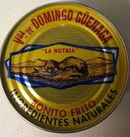 Bonito viuda de domingo guenaga
