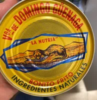 Bonito frito
