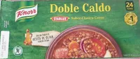 Starlux doble caldo