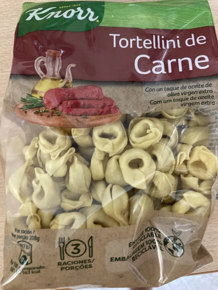 Tortellini Carne