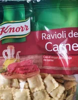 Ravioli de Carne