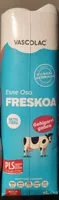 Leche fresca