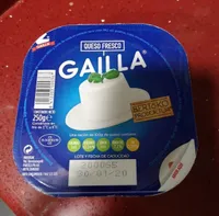 Queso Fresco