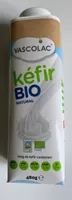 Kefir bio natural