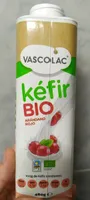 Kéfir BIO Arándano Rojo
