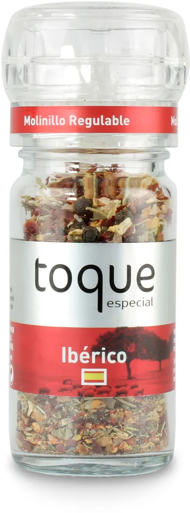 Ibérico