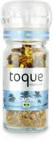 Toque - Caribe