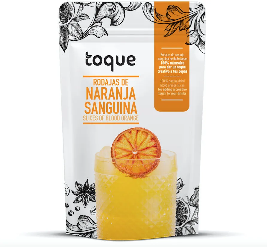 Naranja Sanguina - Bolsa Retail