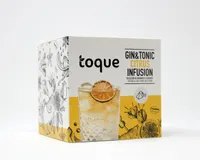 Gin Citrus Infusión (12 unids.)