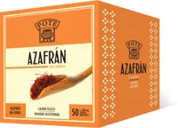 Azafrán Hebra - Caja 50 sob x 100mg