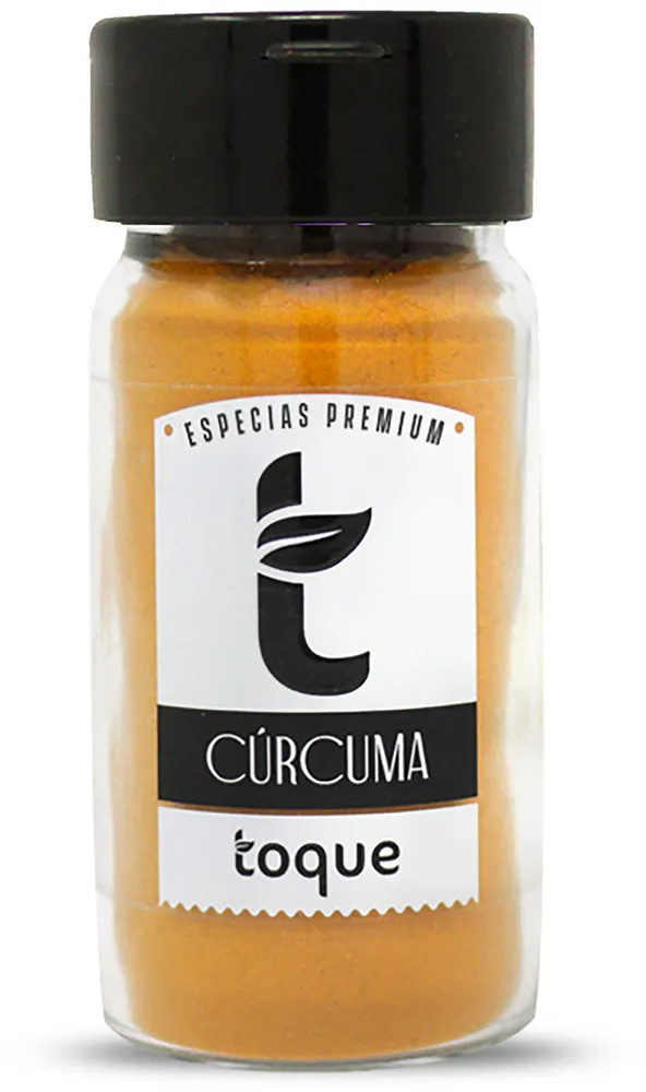 Cúrcuma