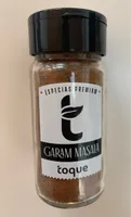 GARAM MASALA