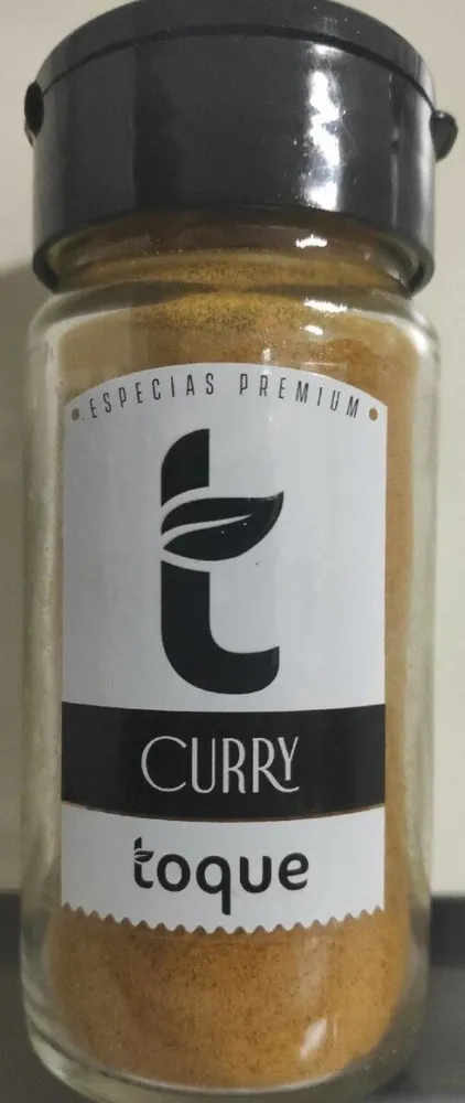 Curry