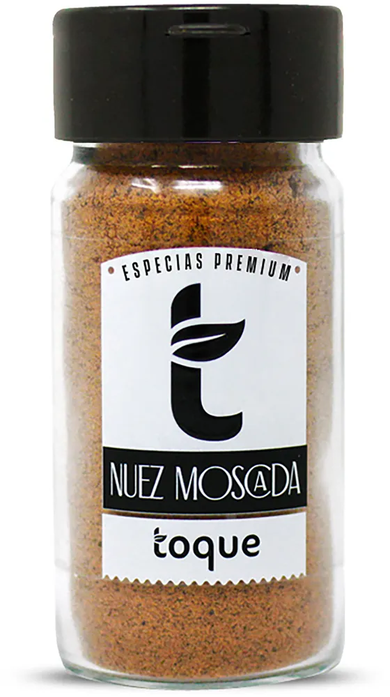 Nuez moscada