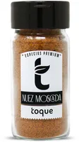 Nuez moscada