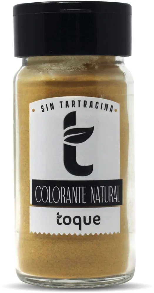 Colorante Natural