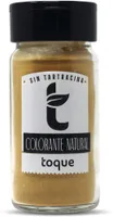 Colorante Natural