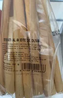 Stirati al aceite de oliva